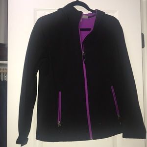 Free Tech Jacket